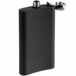Разное Фляжка Beatum, черная