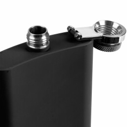 Разное Фляжка Beatum, черная