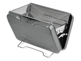 Tour de Grass Портативный гриль "Kamal"