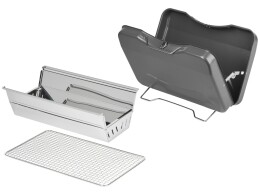 Tour de Grass Портативный гриль "Kamal"