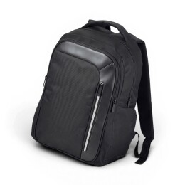 Avenue Рюкзак Ravy для ноутбука 15.6" с защитой RFID, черный
