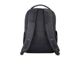 Avenue Рюкзак Ravy для ноутбука 15.6" с защитой RFID, черный