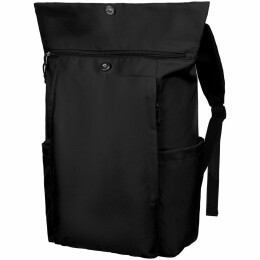 Molti Рюкзак Hank, черный