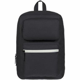 Molti Рюкзак Daily Grind, черный