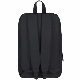 Molti Рюкзак Daily Grind, черный