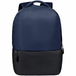 Molti Рюкзак Twindale, темно-синий с черным