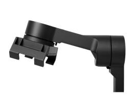 Qjet Стабилизатор трехосевой GripstiQ для смартфонов на Android, темно-серый