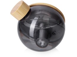 Savio Водяные часы из бамбука "Splash Hour", натуральный