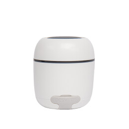 Sound Burger Портативная mini Bluetooth-колонка Sound Burger "Bang" белая