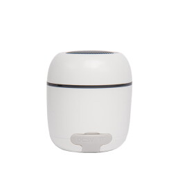 Sound Burger Портативная mini Bluetooth-колонка Sound Burger "Bang" белая