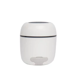 Sound Burger Портативная mini Bluetooth-колонка Sound Burger "Bang" белая