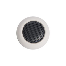 Sound Burger Портативная mini Bluetooth-колонка Sound Burger "Bang" белая