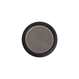 Sound Burger Портативная mini Bluetooth-колонка Sound Burger "Coffee" серебристый