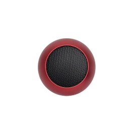 Sound Burger Портативная mini Bluetooth-колонка Sound Burger "Ellipse" красная