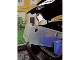 Разное Трос для транспортировки грузов "Фиксатор", серебристый