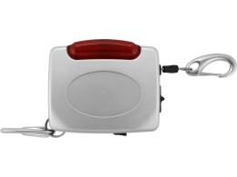 Разное Трос для транспортировки грузов "Фиксатор", серебристый