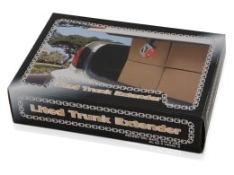 Разное Трос для транспортировки грузов "Фиксатор", серебристый