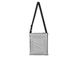 Разное Плед для пикника Ridge, 115 х 140 см, серый