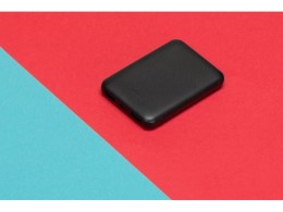 Evolt Портативное зарядное устройство"Grind", 5000 mAh, черный