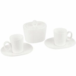 Altavolo Кофейный набор Frammenti на 2 персоны