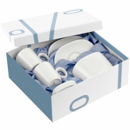 Altavolo Кофейный набор Frammenti на 2 персоны