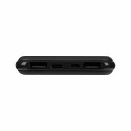 Uniscend Аккумулятор Uniscend All Day Type-C 10000 мАч, черный
