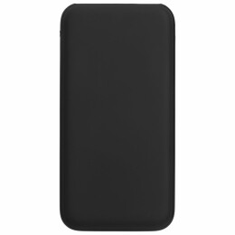 Uniscend Аккумулятор Uniscend All Day Type-C 10000 мАч, черный