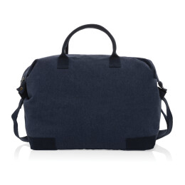 Разное Дорожная сумка Kezar из переработанного канваса AWARE™, 500 г/м²