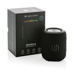 Разное Колонка Urban Vitamin Palmdale IPx7 из переработанного пластика RCS, 16 Вт