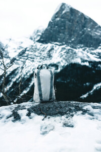 Разное Рюкзак для ноутбука Sienna из rPET AWARE™, 14”