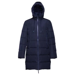 TH Clothes Куртка унисекс BRUSSELS 335 
