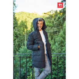 TH Clothes Куртка унисекс BRUSSELS 335 