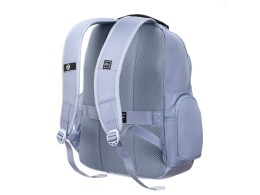 Torber Рюкзак TORBER XPLOR с отделением для ноутбука 15.6", серый, полиэстер, 44х30х15,5 см, 21 л