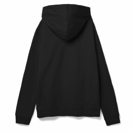 Molti Худи унисекс Tuloksa 280, черное