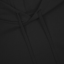 Molti Худи унисекс Tuloksa 280, черное