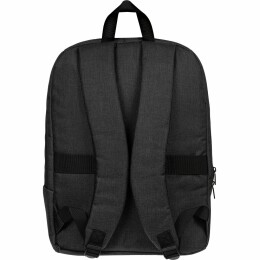 Molti Рюкзак Pacemaker, черный