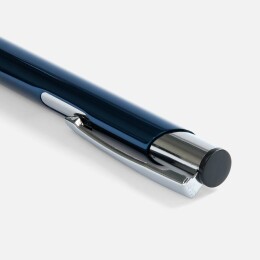 Open Ручка шариковая Keskus, темно-синяя