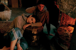 Разное Худи Iqoniq Rila из переработанного хлопка AWARE™, унисекс, 280 г/м²