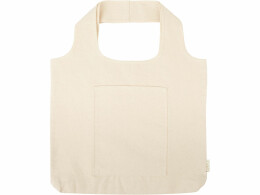 Разное Сумка-шоппер Vest из хлопка 340 г/м2, натуральный