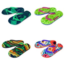 Разное Пляжные тапки Flip-flop на заказ, доставка авиа