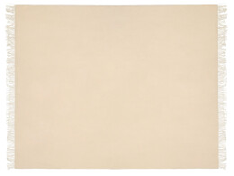 Разное Акриловый плед Dapple 160x210 см, бежевый