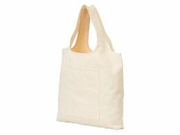 Savio Сумка Revest из переработанного хлопка, натуральный