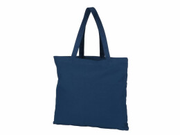 Разное Сумка Jenny из хлопка 340 г/м2, темно-синий