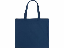 Разное Сумка Jenny из хлопка 340 г/м2, темно-синий