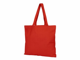 Разное Сумка Jenny из хлопка 340 г/м2, красный