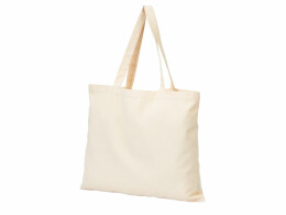 Savio Сумка Rejenny из переработанного хлопка, натуральный