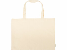 Savio Сумка Rejenny из переработанного хлопка, натуральный