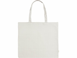 Savio Сумка Rejenny из переработанного хлопка, светло-серый