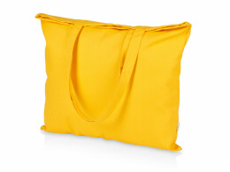 Savio Сумка Rejenny из переработанного хлопка, желтый