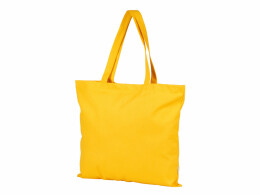 Savio Сумка Rejenny из переработанного хлопка, желтый